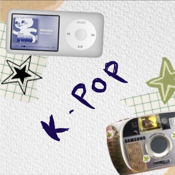 kpop listing - Picture 1 of 1